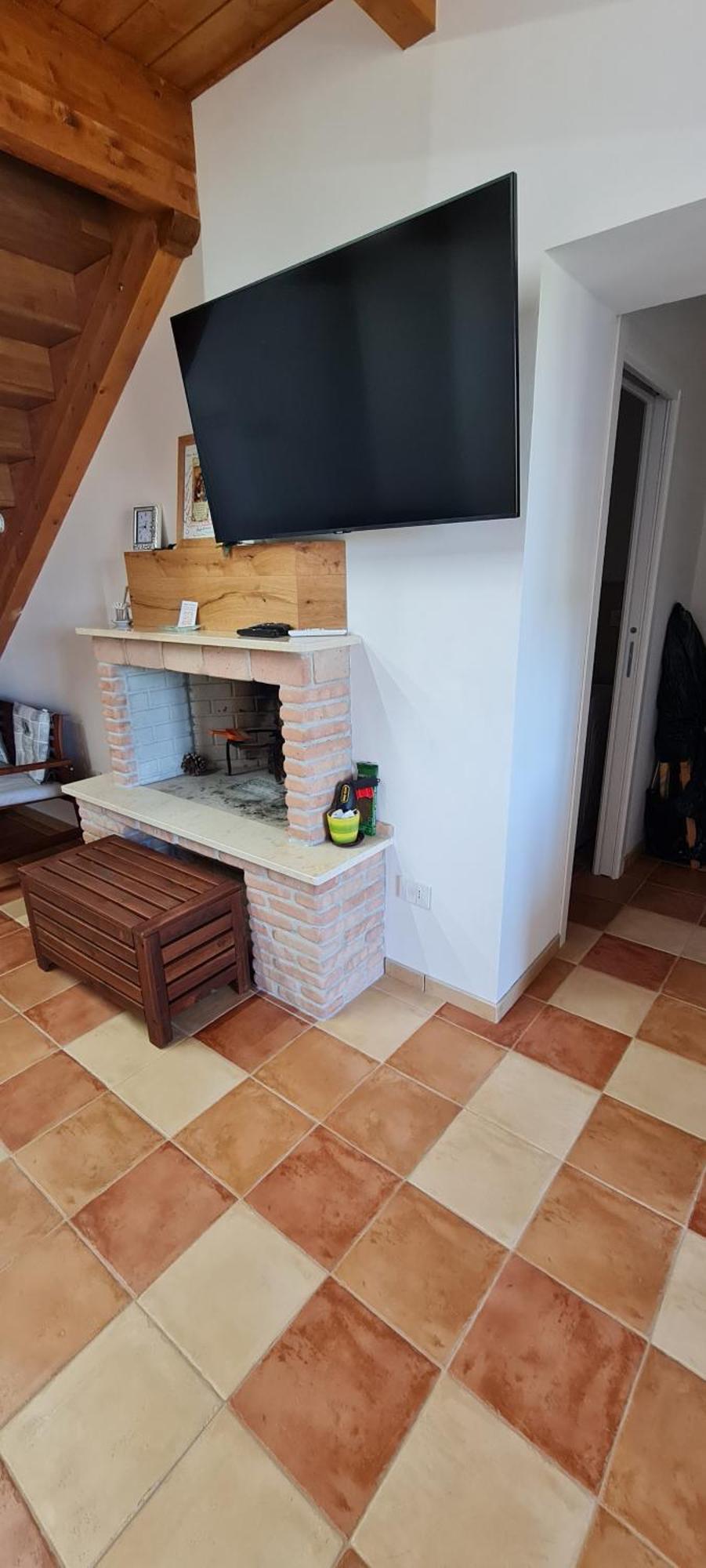 Apartamento Casa Di Anna Amendolara Exterior foto