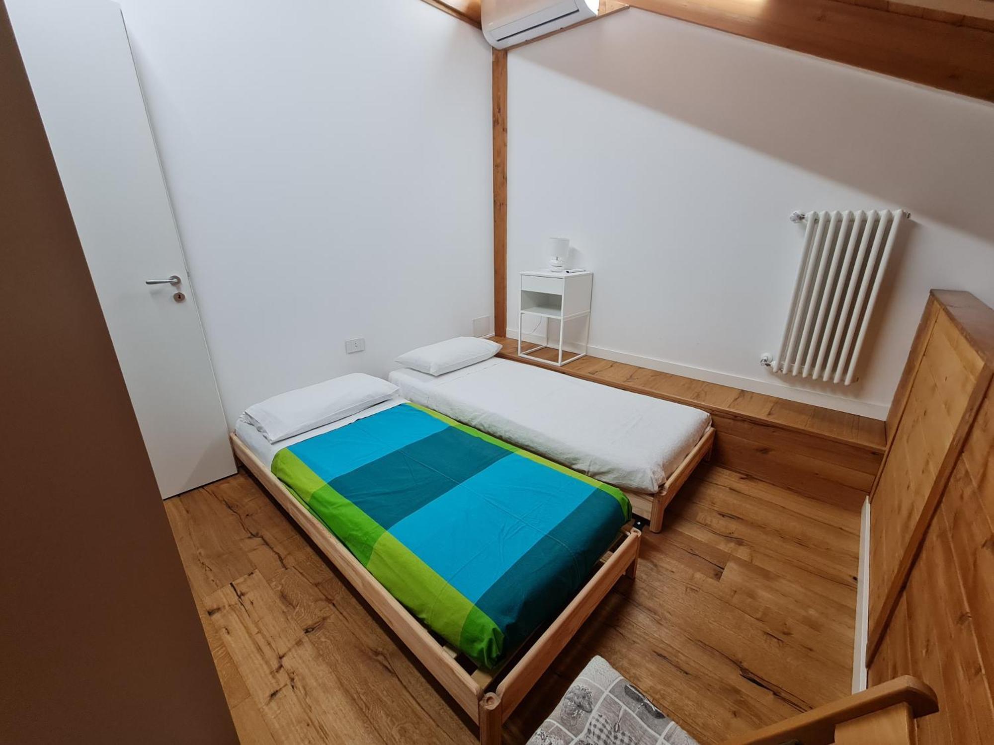 Apartamento Casa Di Anna Amendolara Exterior foto