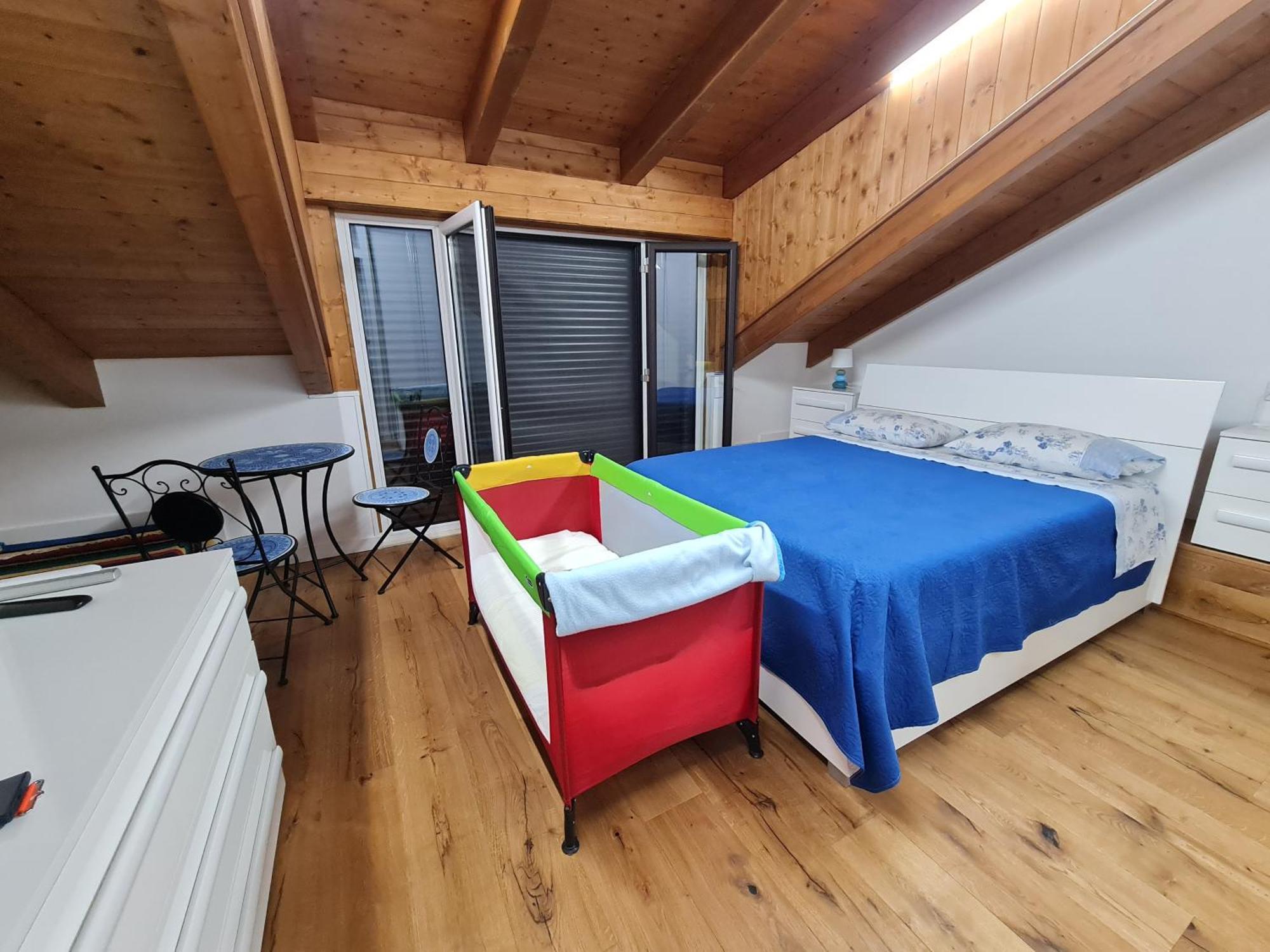 Apartamento Casa Di Anna Amendolara Exterior foto