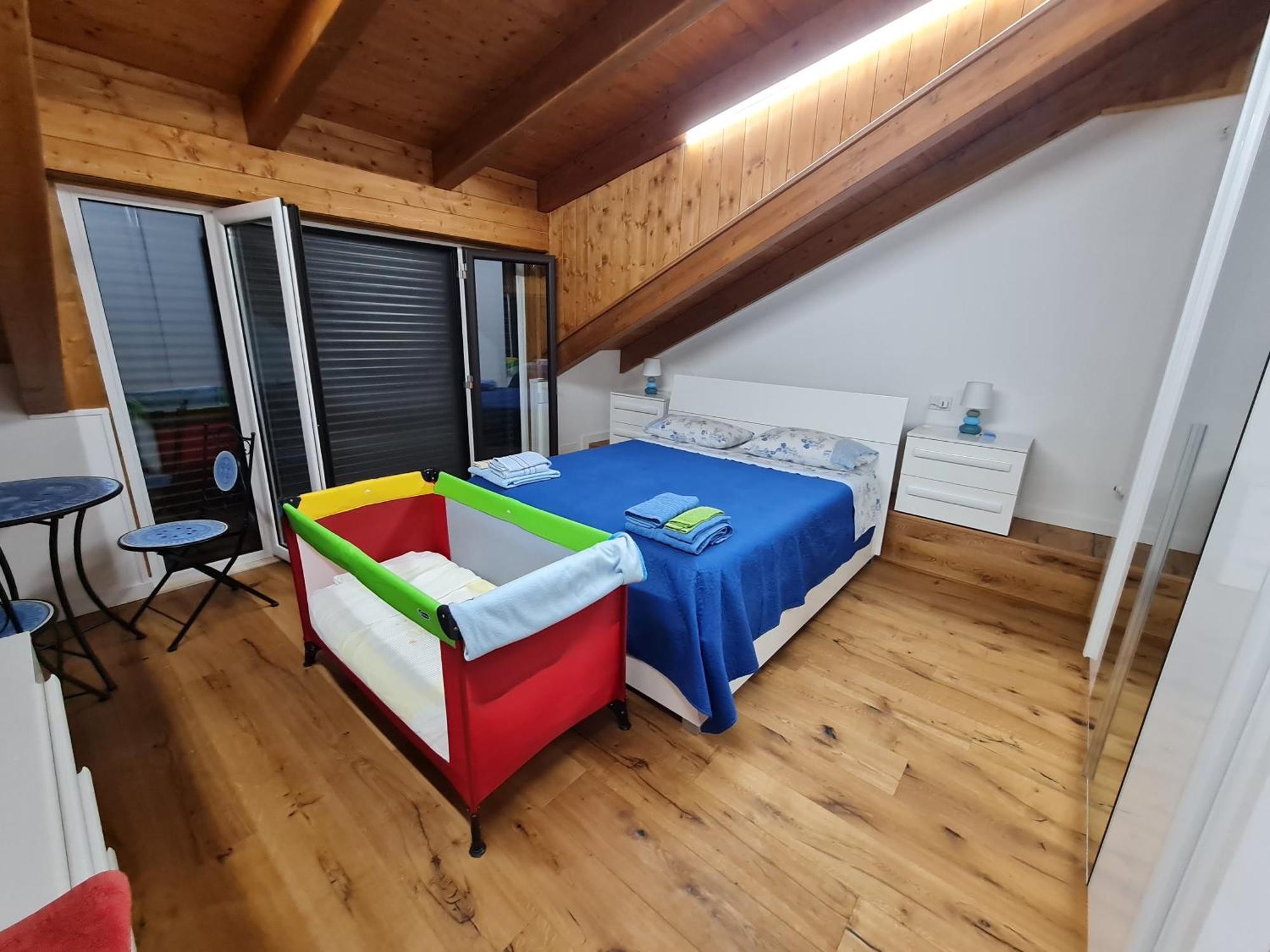 Apartamento Casa Di Anna Amendolara Exterior foto