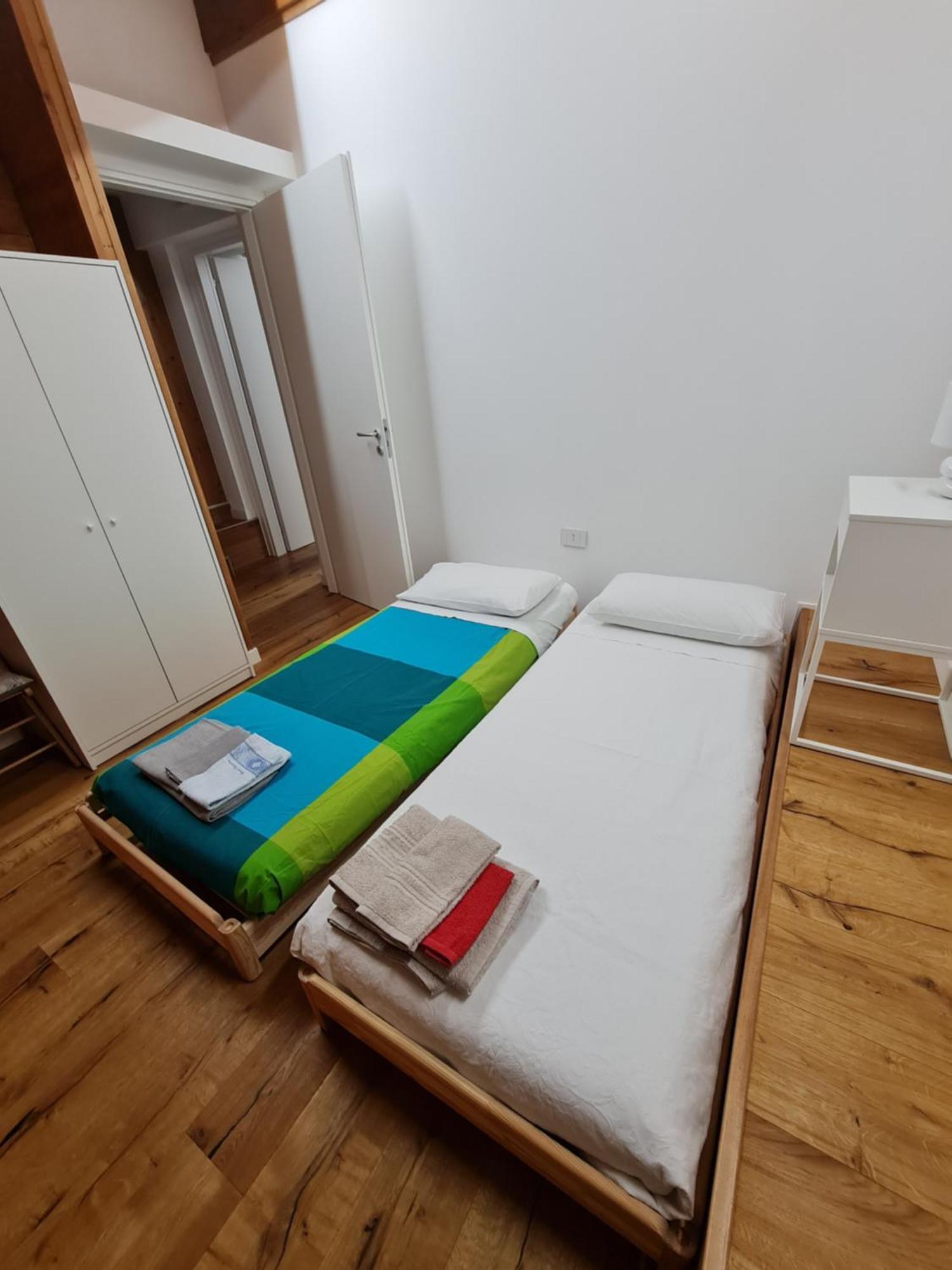 Apartamento Casa Di Anna Amendolara Exterior foto