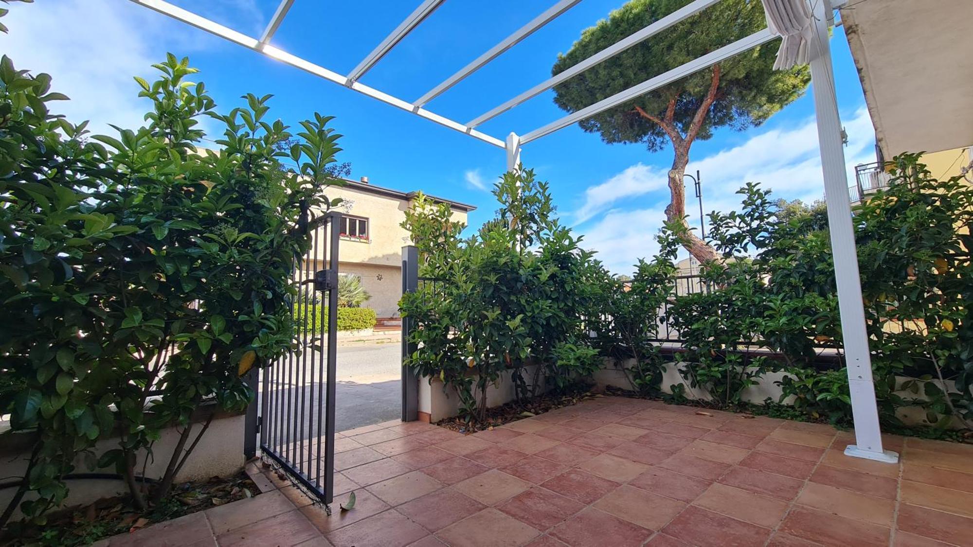 Apartamento Casa Di Anna Amendolara Exterior foto