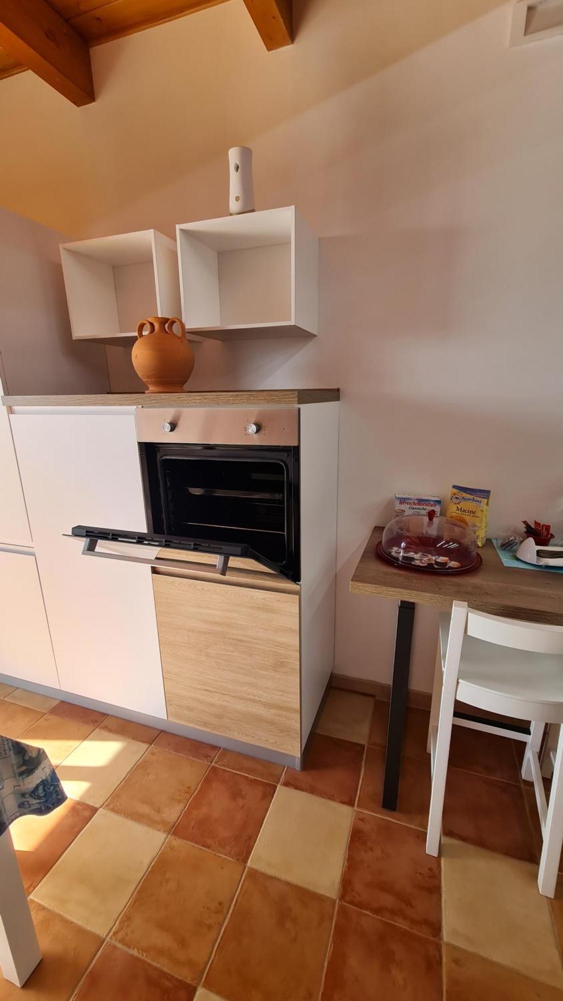 Apartamento Casa Di Anna Amendolara Exterior foto