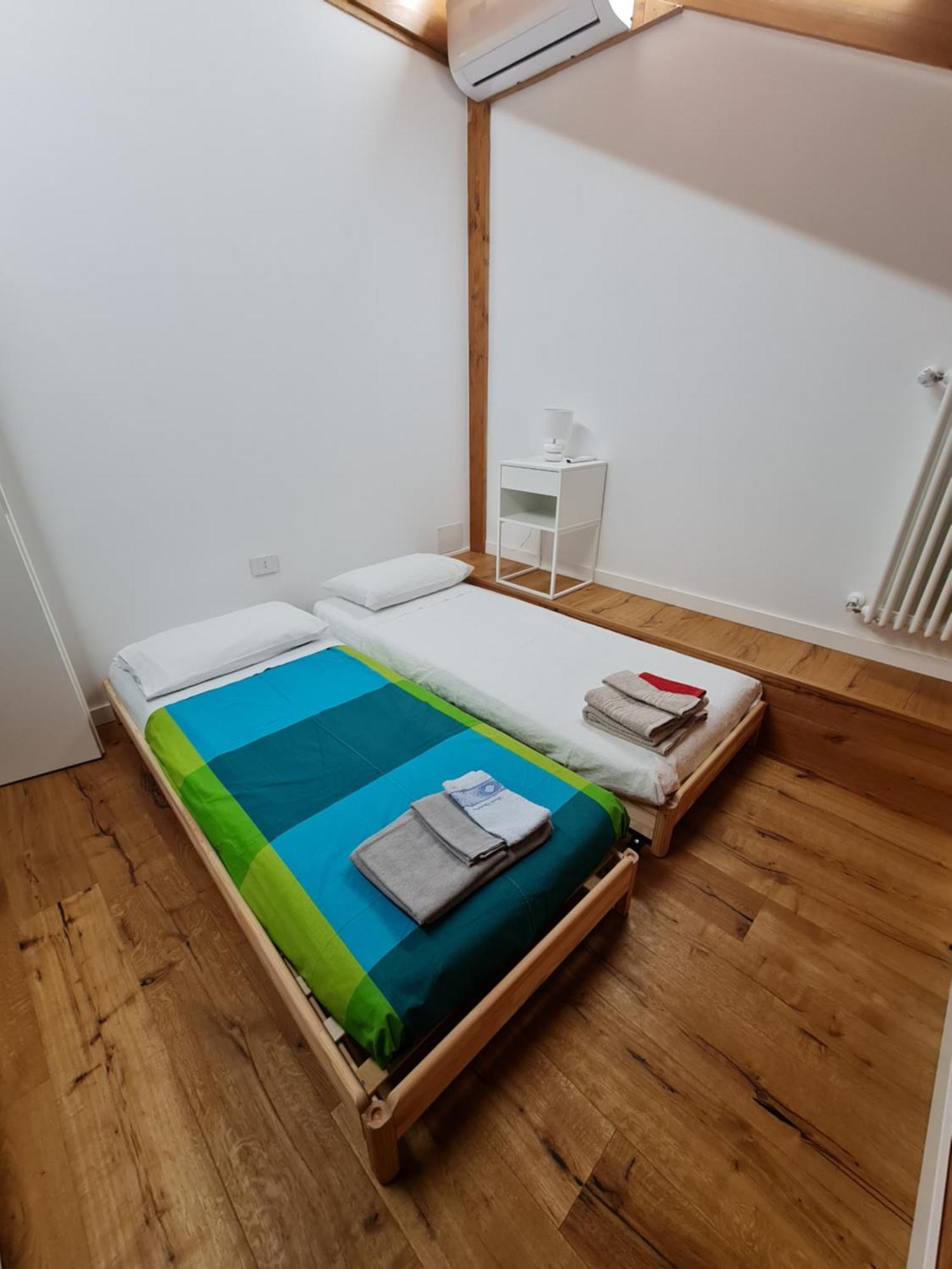 Apartamento Casa Di Anna Amendolara Exterior foto