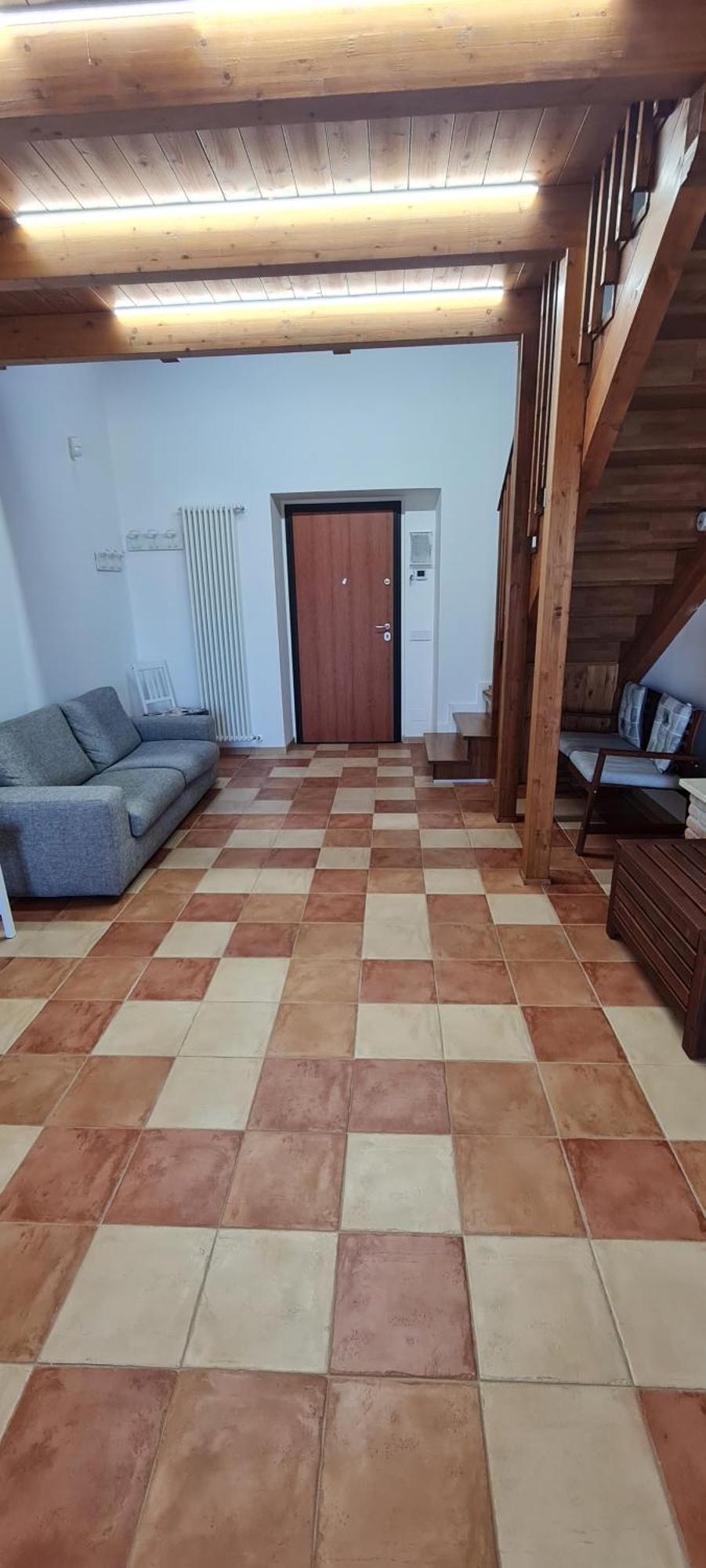 Apartamento Casa Di Anna Amendolara Exterior foto