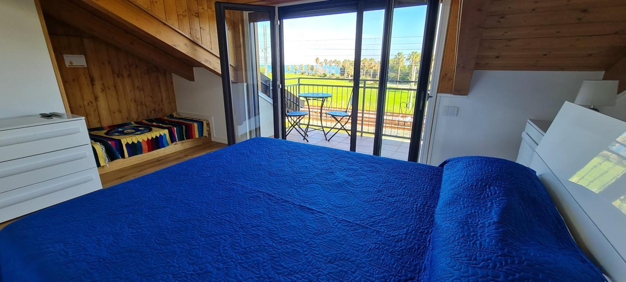 Apartamento Casa Di Anna Amendolara Exterior foto