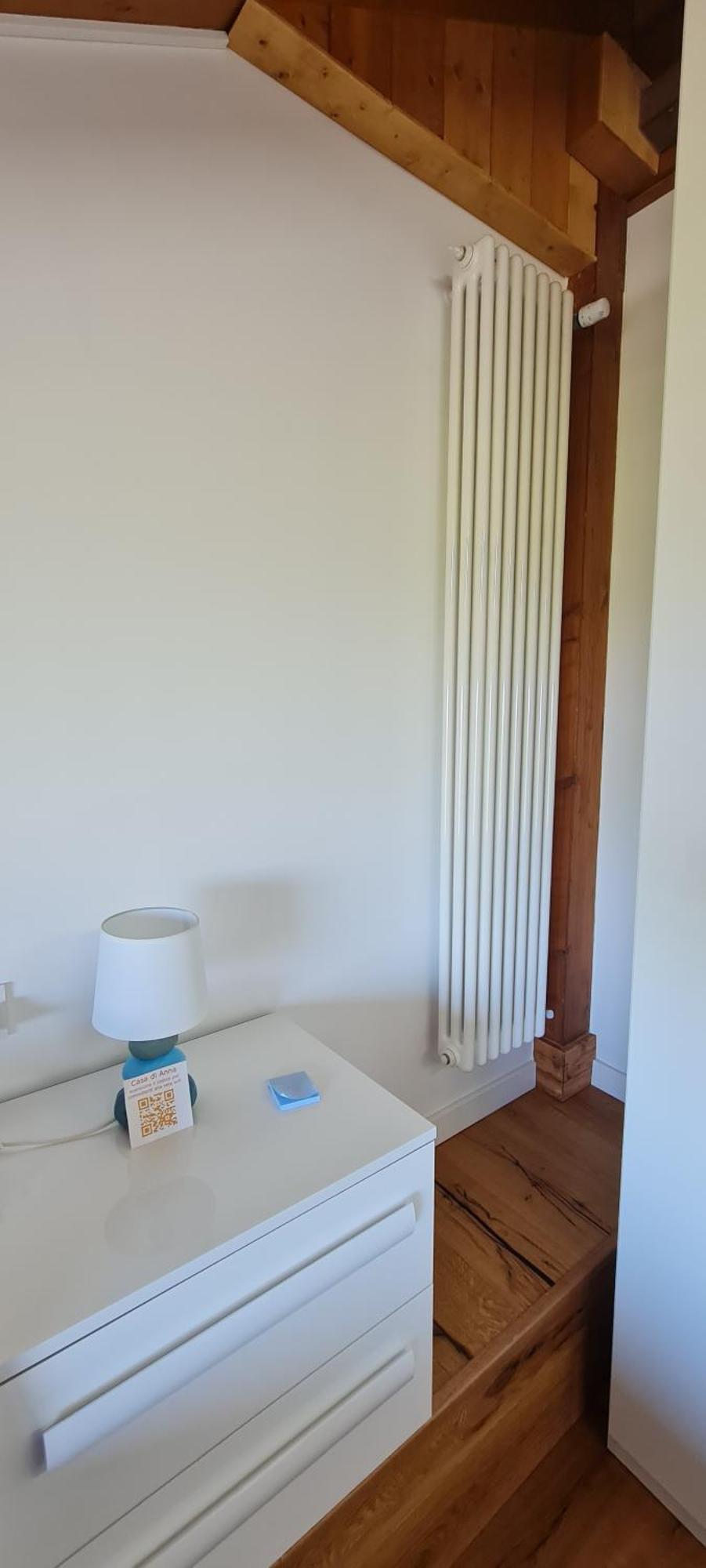 Apartamento Casa Di Anna Amendolara Exterior foto