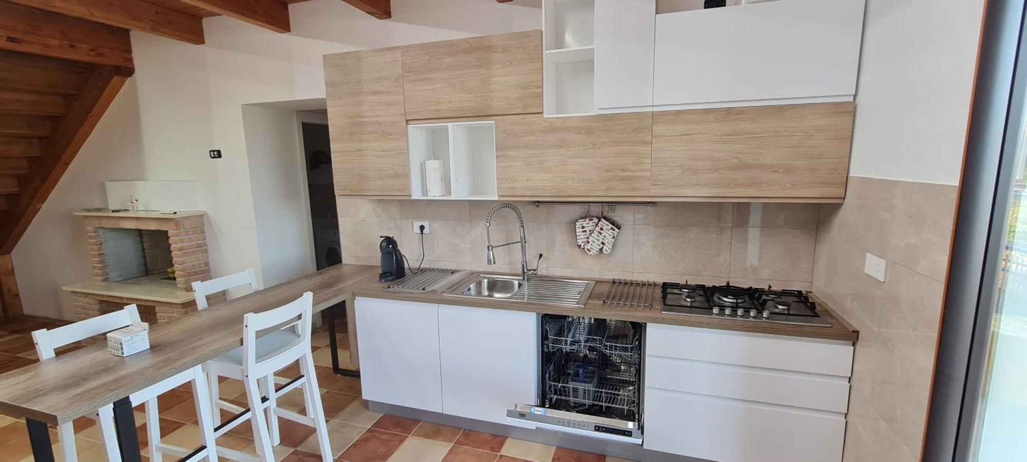 Apartamento Casa Di Anna Amendolara Exterior foto